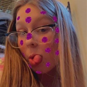 Meet your Posher, Nevaeh